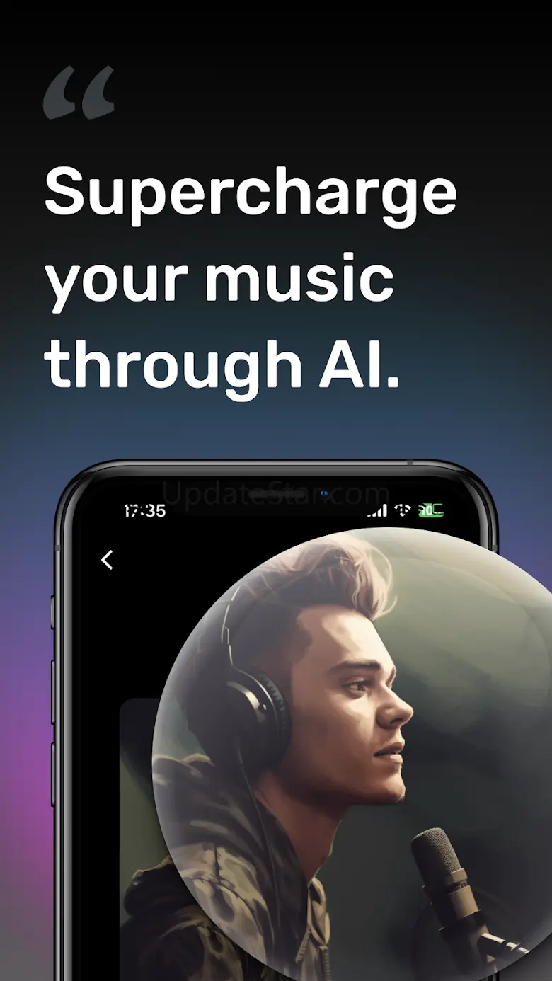 Music AI: Clone & Generator 1.3.6