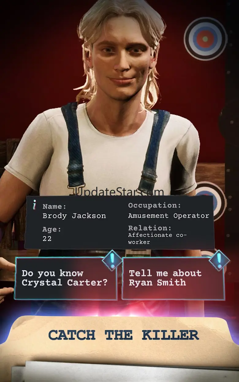 Murder Case: Clue to a Crime 0.5.37