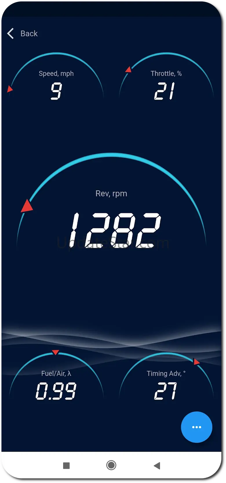 ActiveOBD 1.5.1