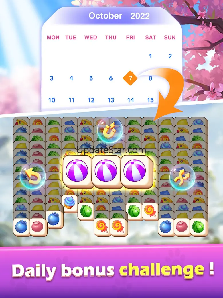 Tile Legend Journey-Match game 1.0.9