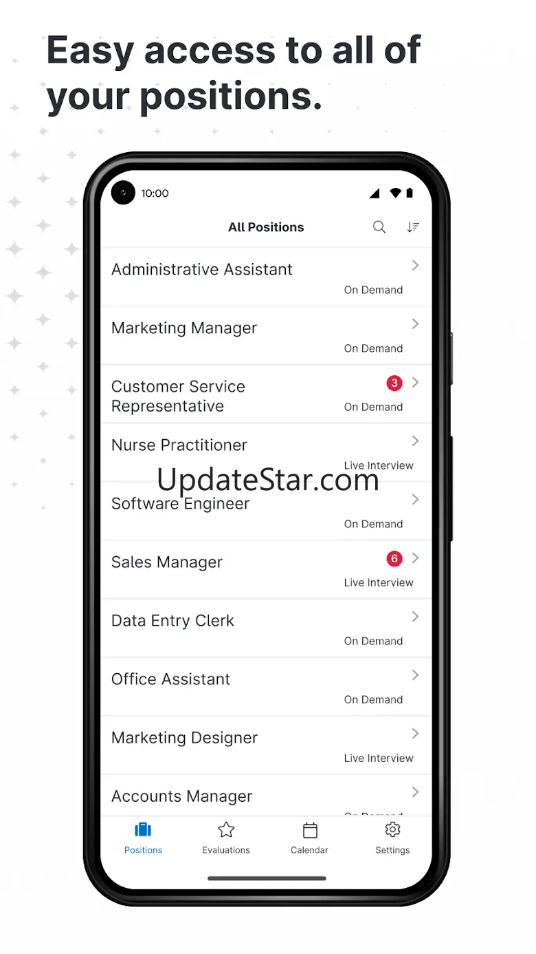 HireVue for Recruiting 5.0.17