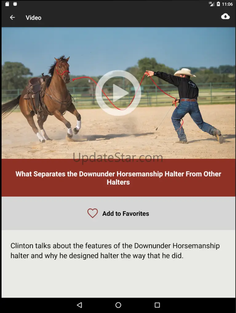 Downunder Horsemanship 1.64