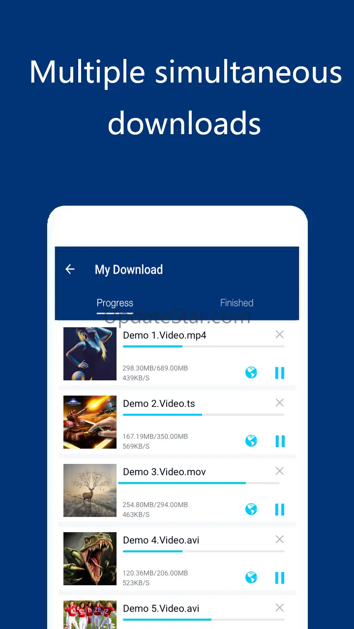 EasyDownloader-no watermark 1.2.3