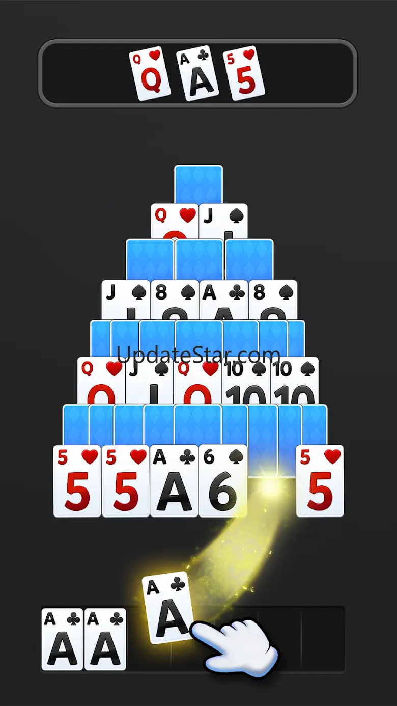 Card Match - Solitaire Puzzle