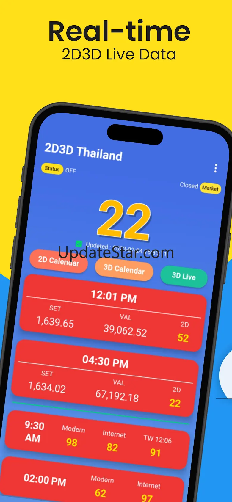 2D3D Thailand 1.0.4