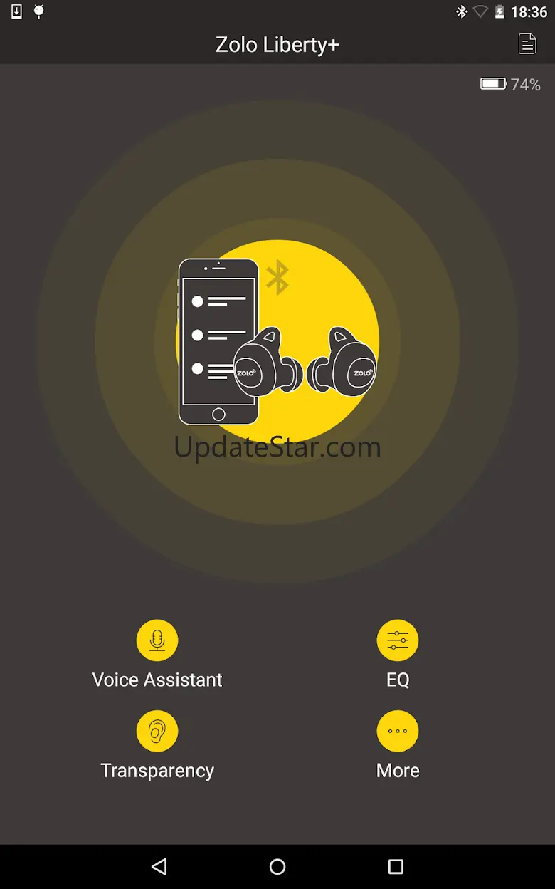 Zolo Life 1.0.4
