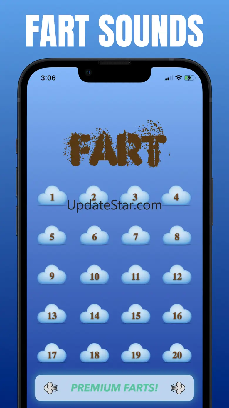 Fart World 5.3.1