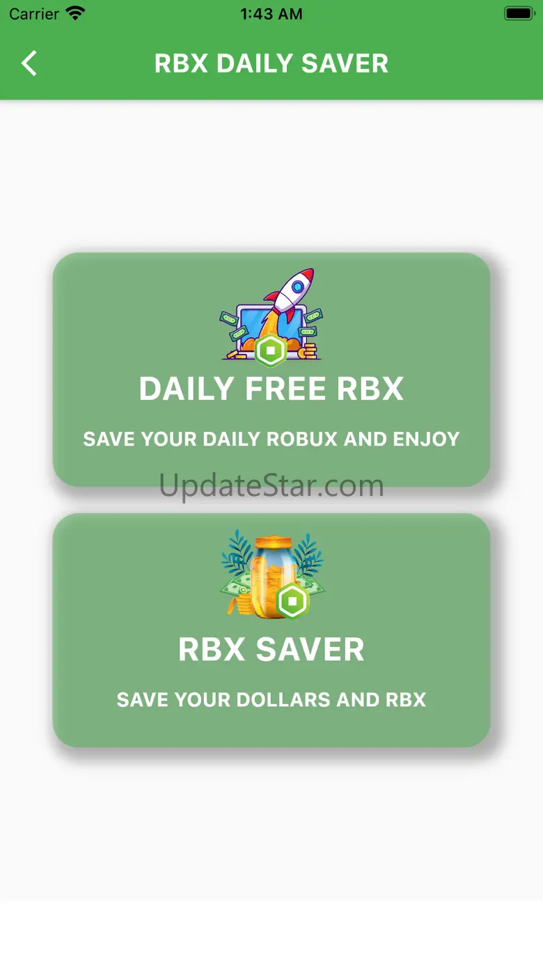 Daily Codes Quiz For Roblox 1.2.0