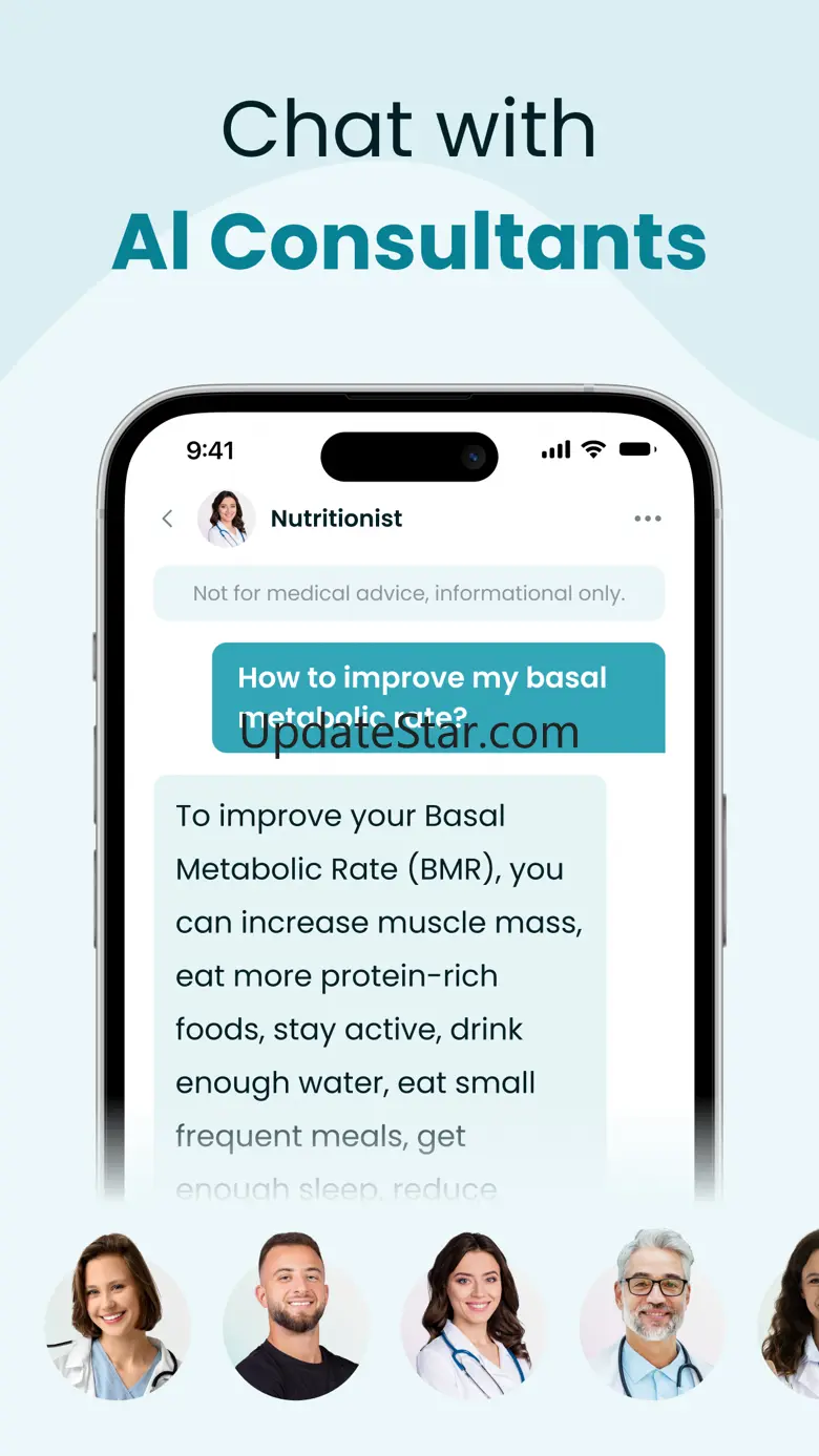 HealthBit-Lifestyle&Heart Care 1.4