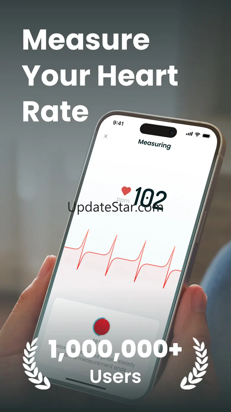 HealthBit-Lifestyle&Heart Care 1.4