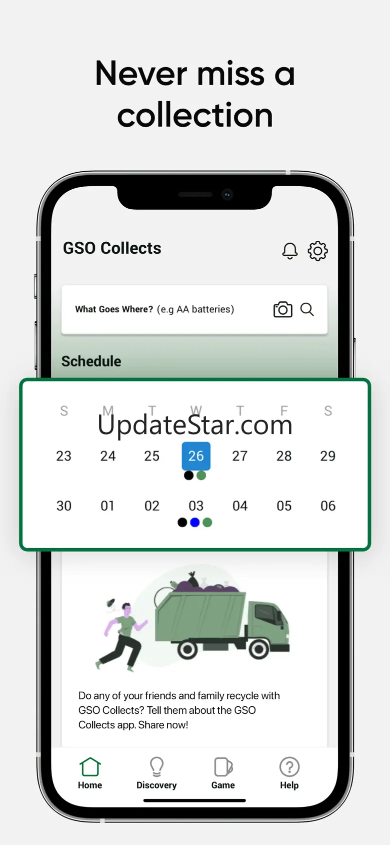 GSO Collects 2024.09.27