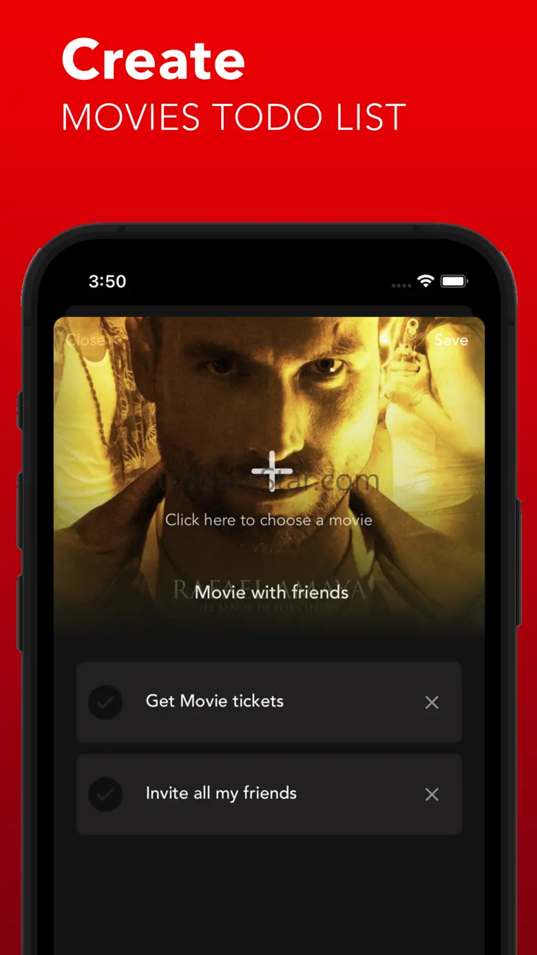 MovieFlix : Movies & TV Shows 1.3