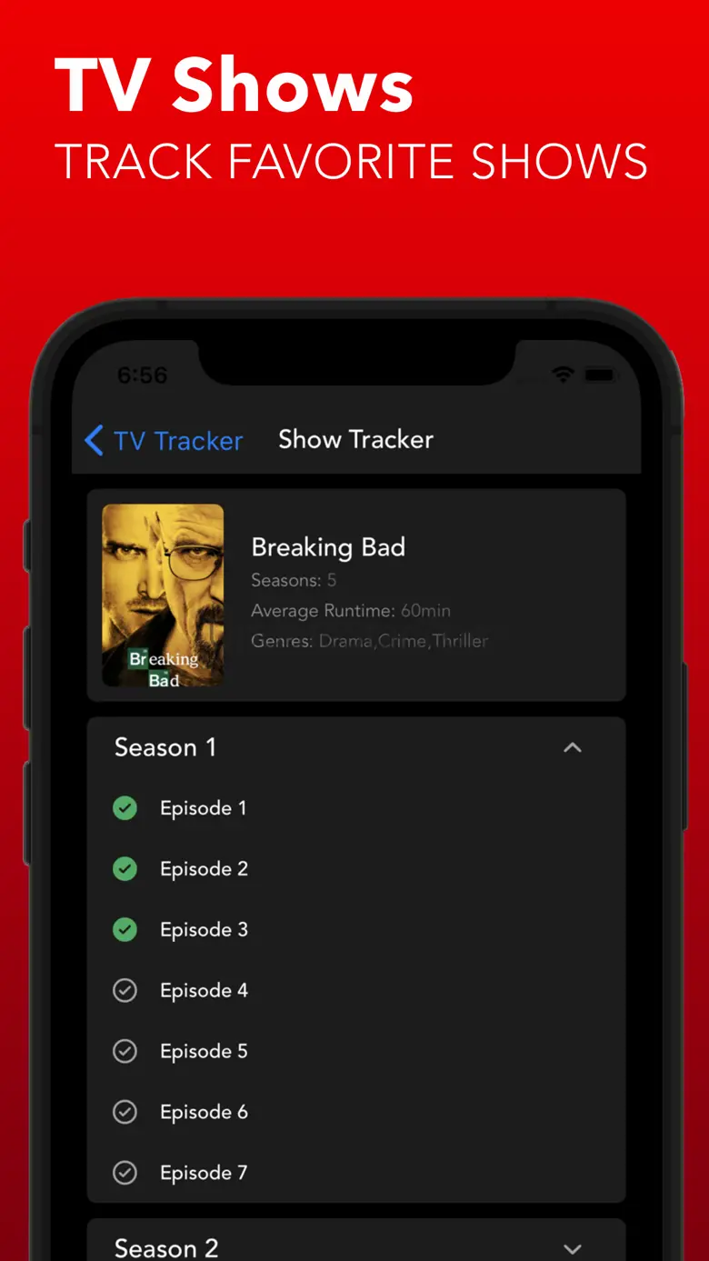MovieFlix : Movies & TV Shows 1.3