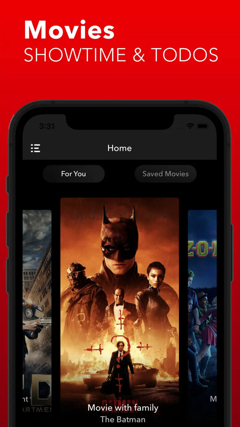 MovieFlix : Movies & TV Shows 1.3
