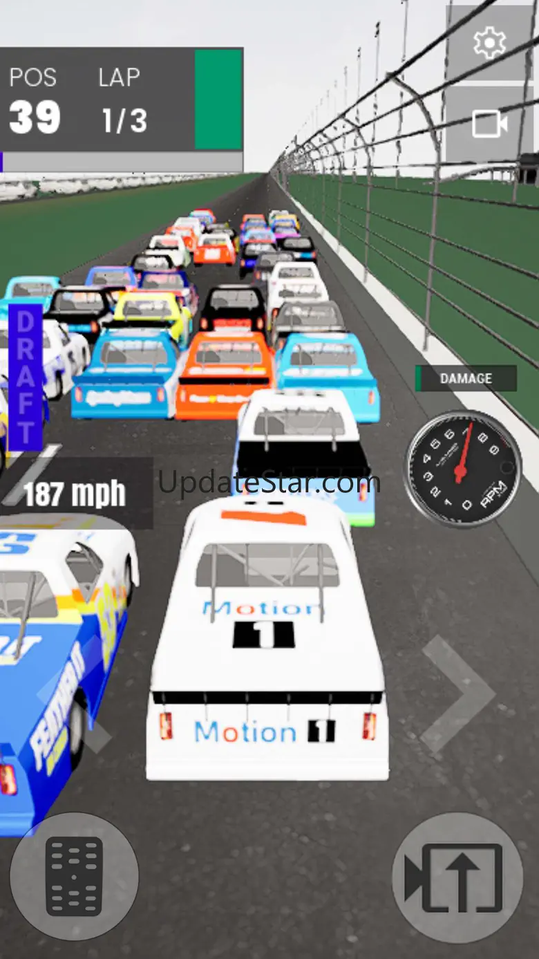 DRAFTYCAR 2.4.9