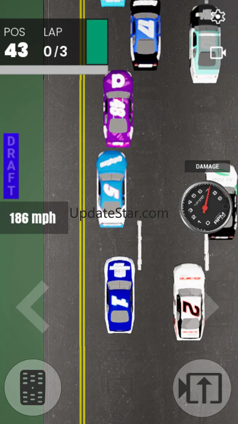 DRAFTYCAR 2.4.9