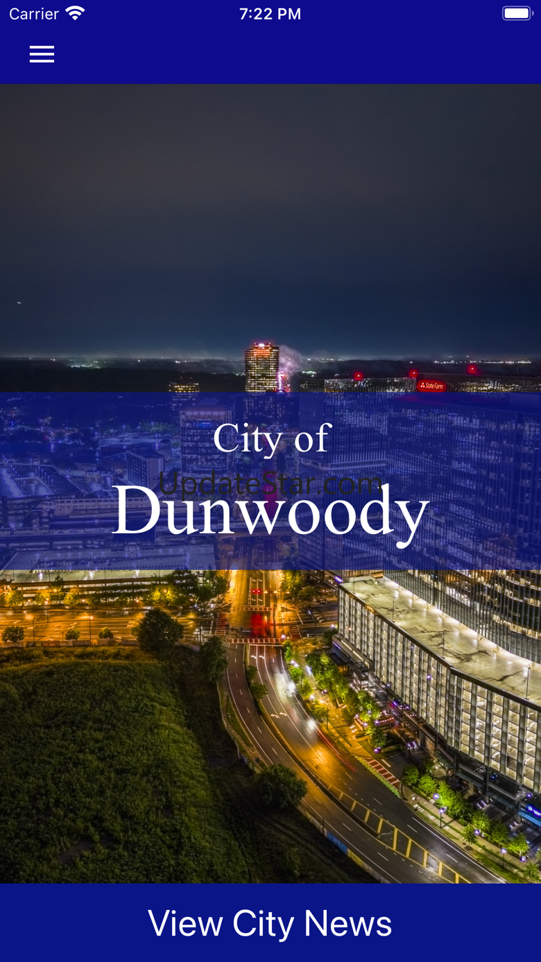 City of Dunwoody 1.5.2
