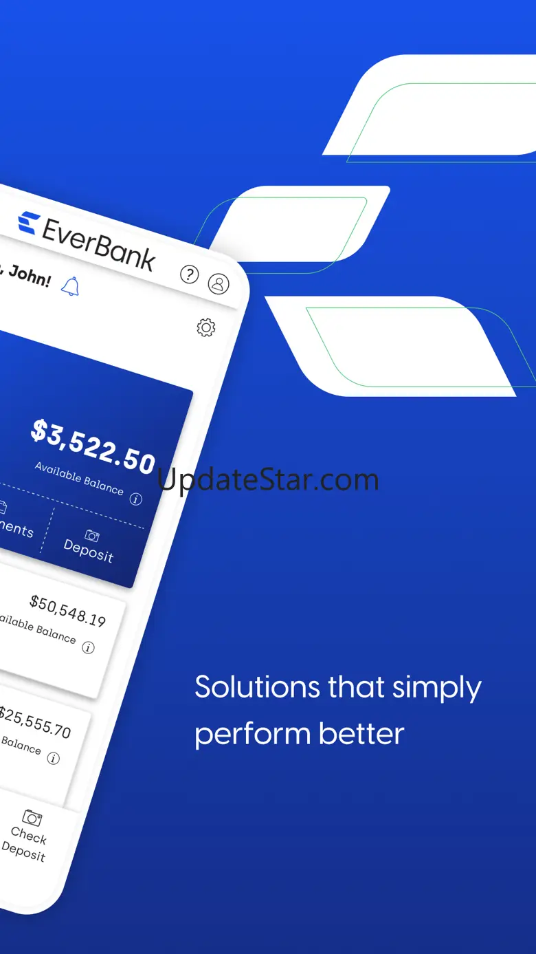 EverBank Mobile Banking 0.24.90