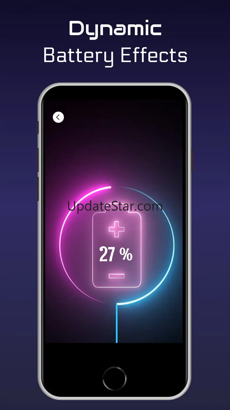 Charging Screen Animation Show 3.0.0