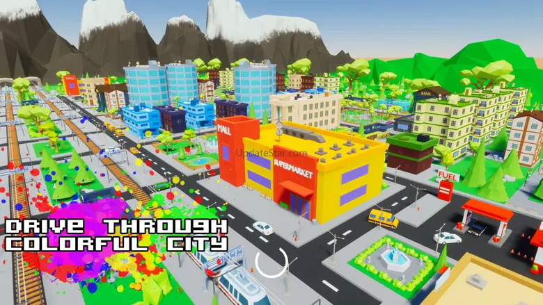 Gangster && Mafia Pixel World 1.32