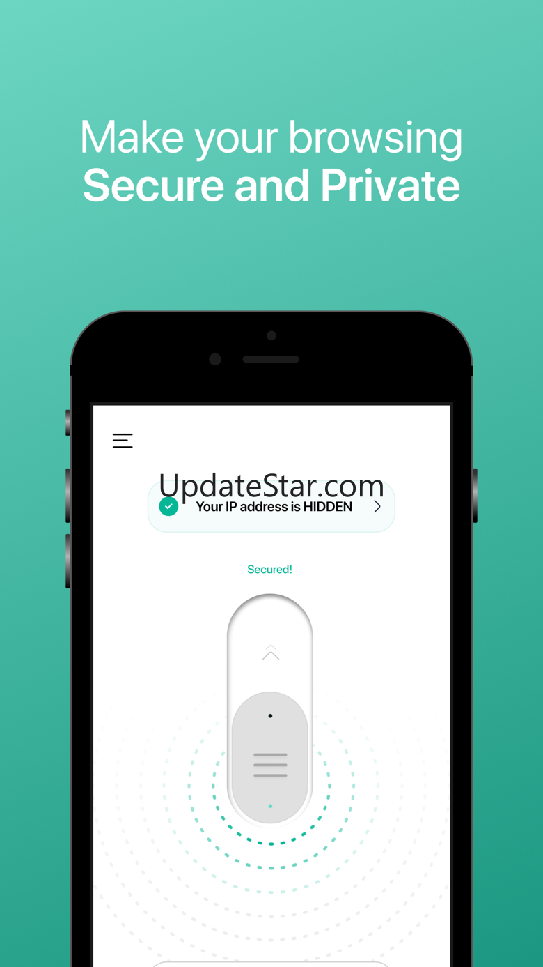 SilentWeb VPN 1.0