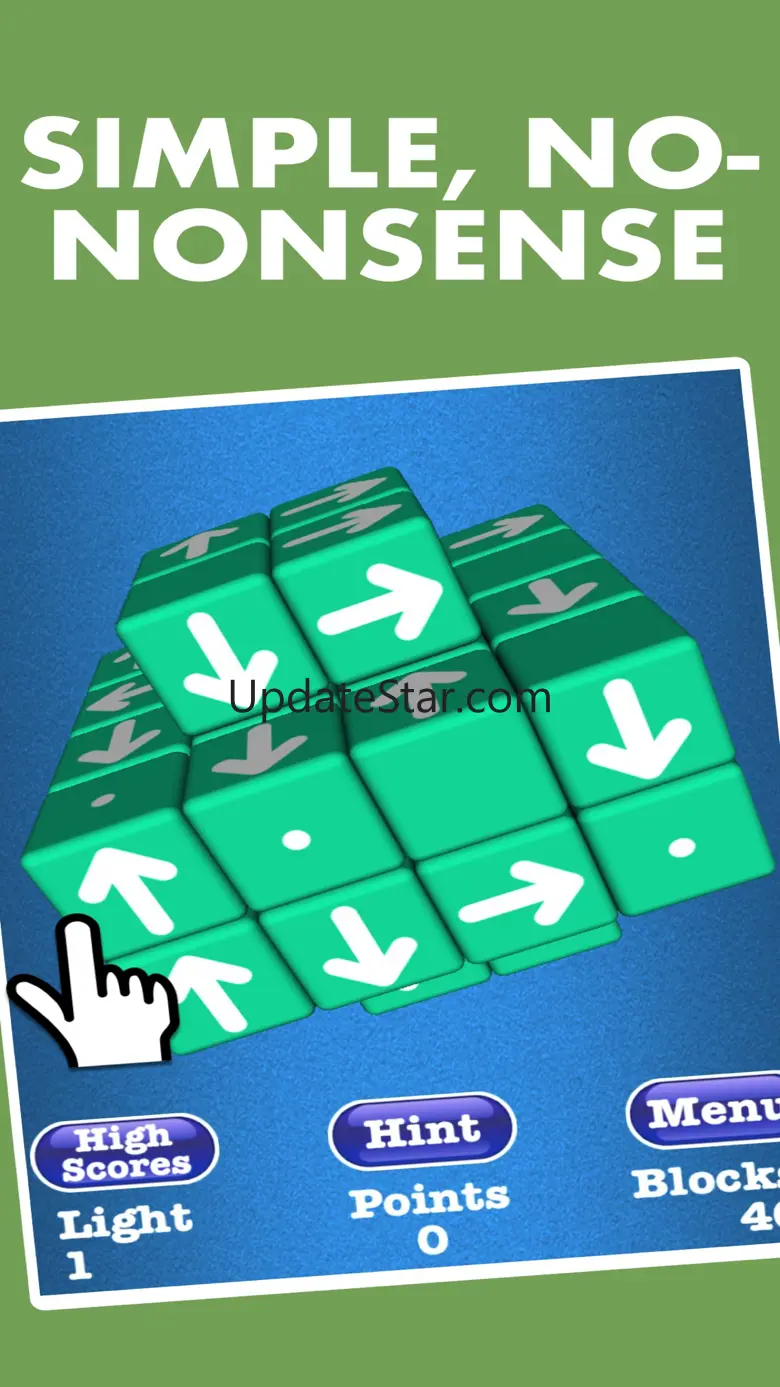 Tap Away Jewels 1.4