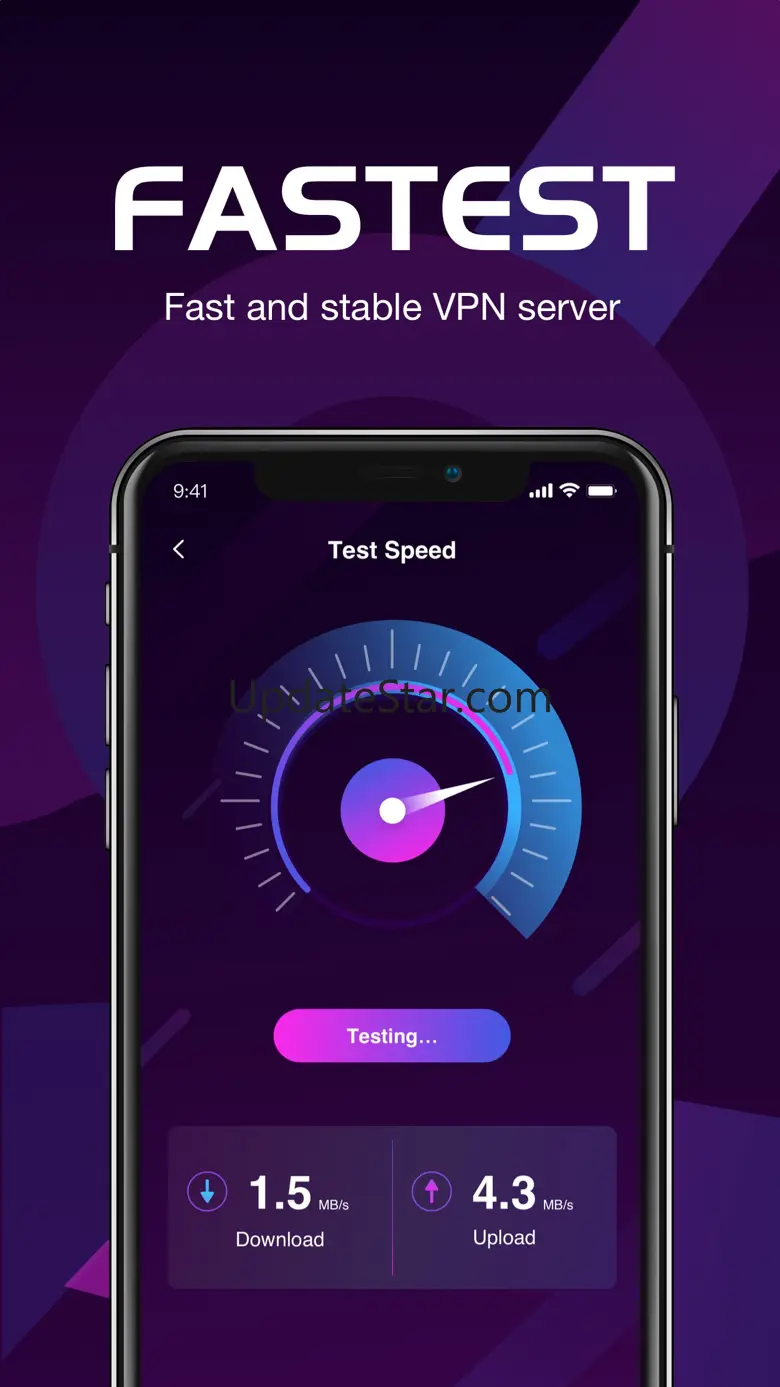 VioSecure VPN 1.0.6