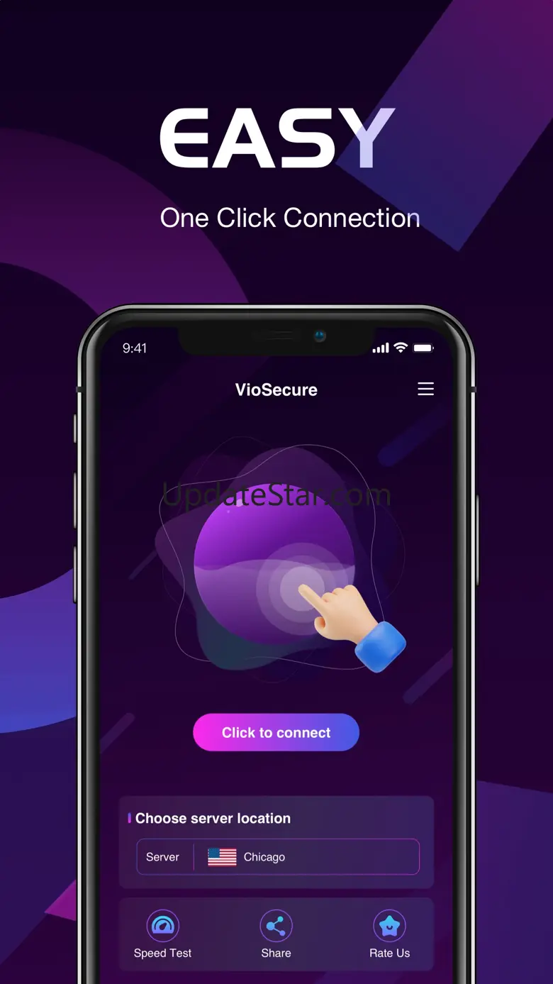 VioSecure VPN 1.0.6