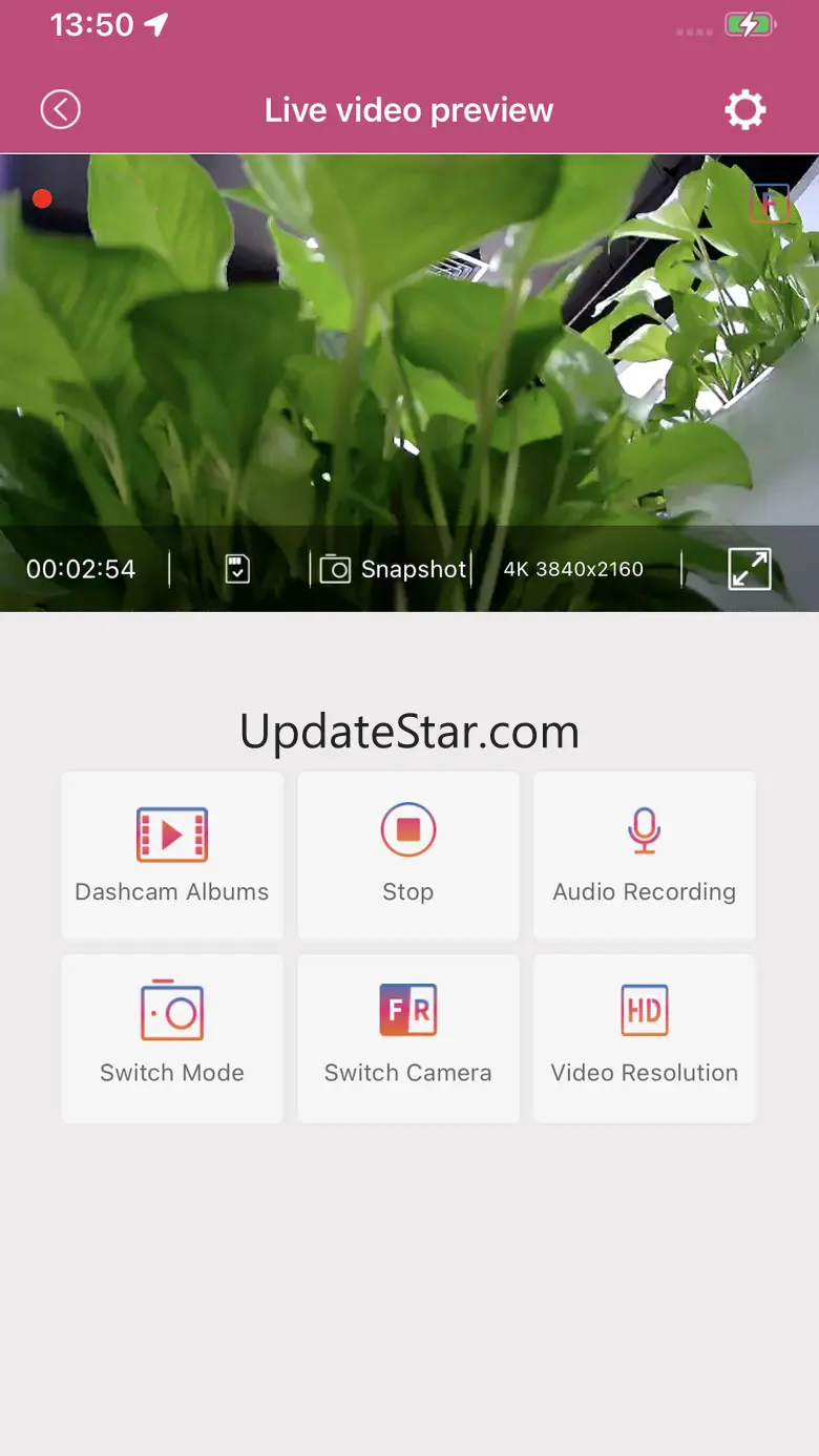 OMBAR 1.5.0