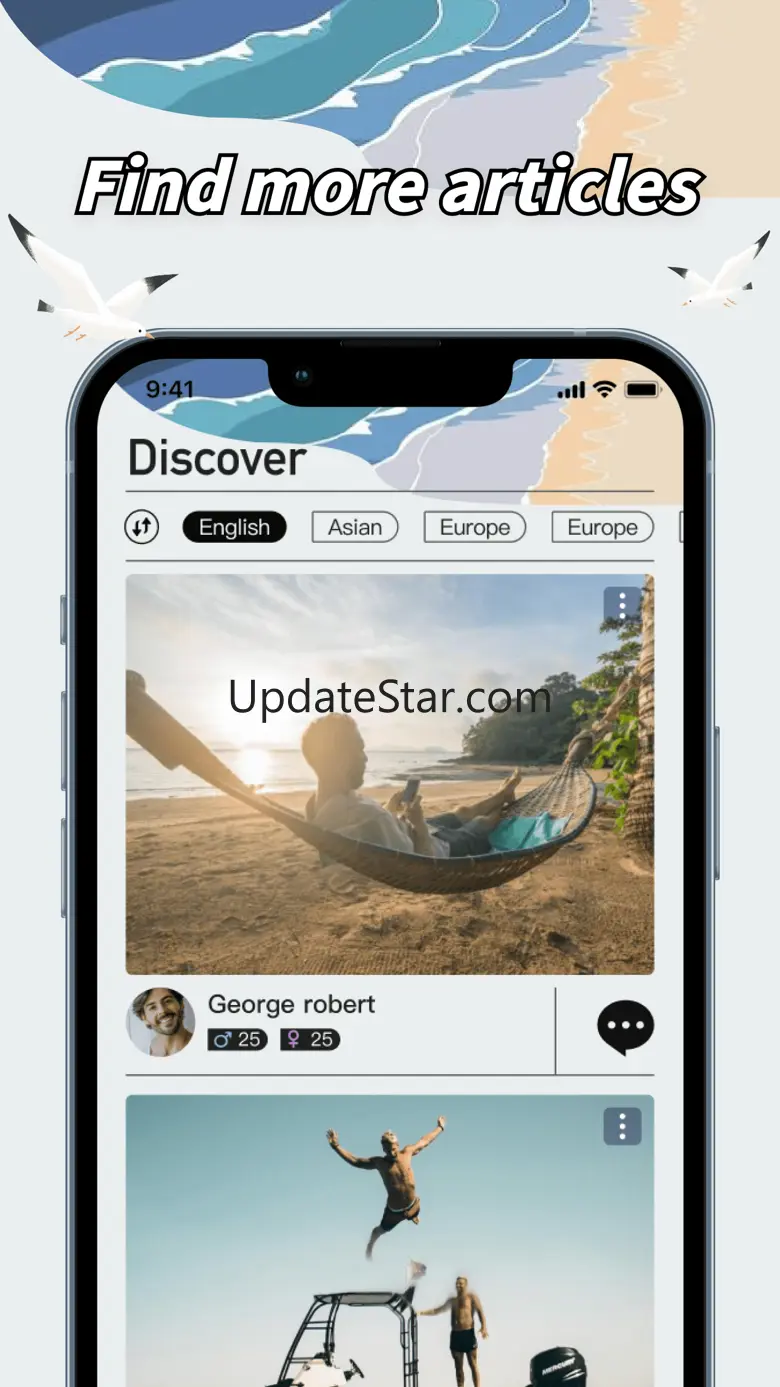 Coci - Island & Relax 1.1.1