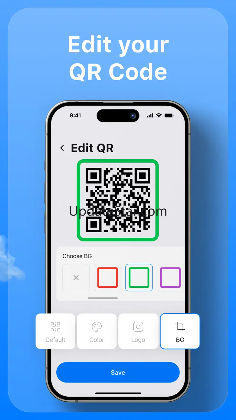 QR Code Scanner & AI Generator 1.0.5