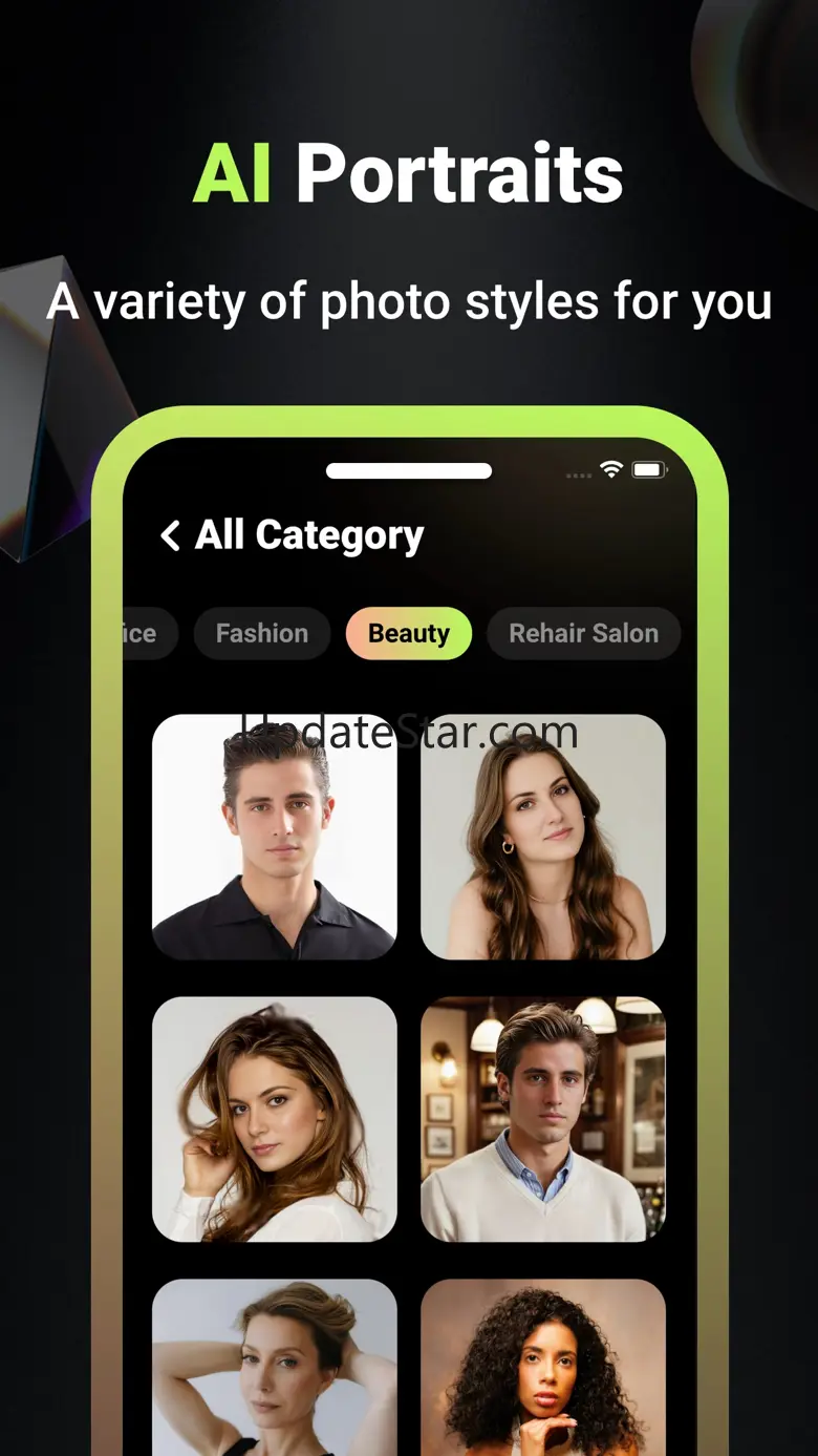 FaceMingle: AI Face Swap 1.0.8