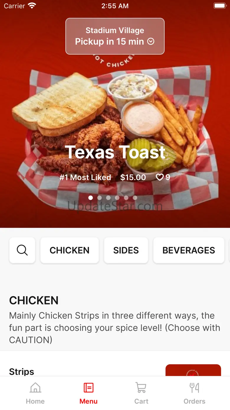 Nashville Coop 35.0.0