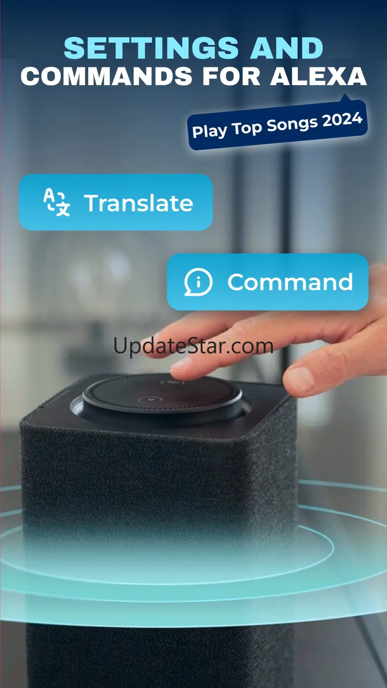 Alexa - Smart Voice Commands