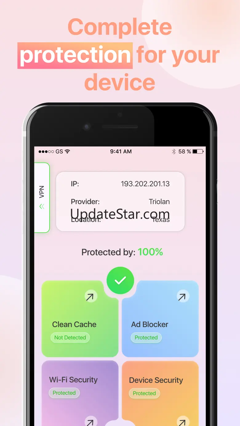 VPN Solaris 1.1