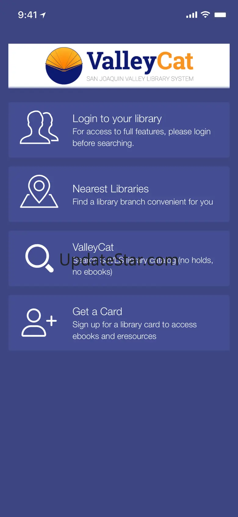 SJVLS Library Catalog 2024.25