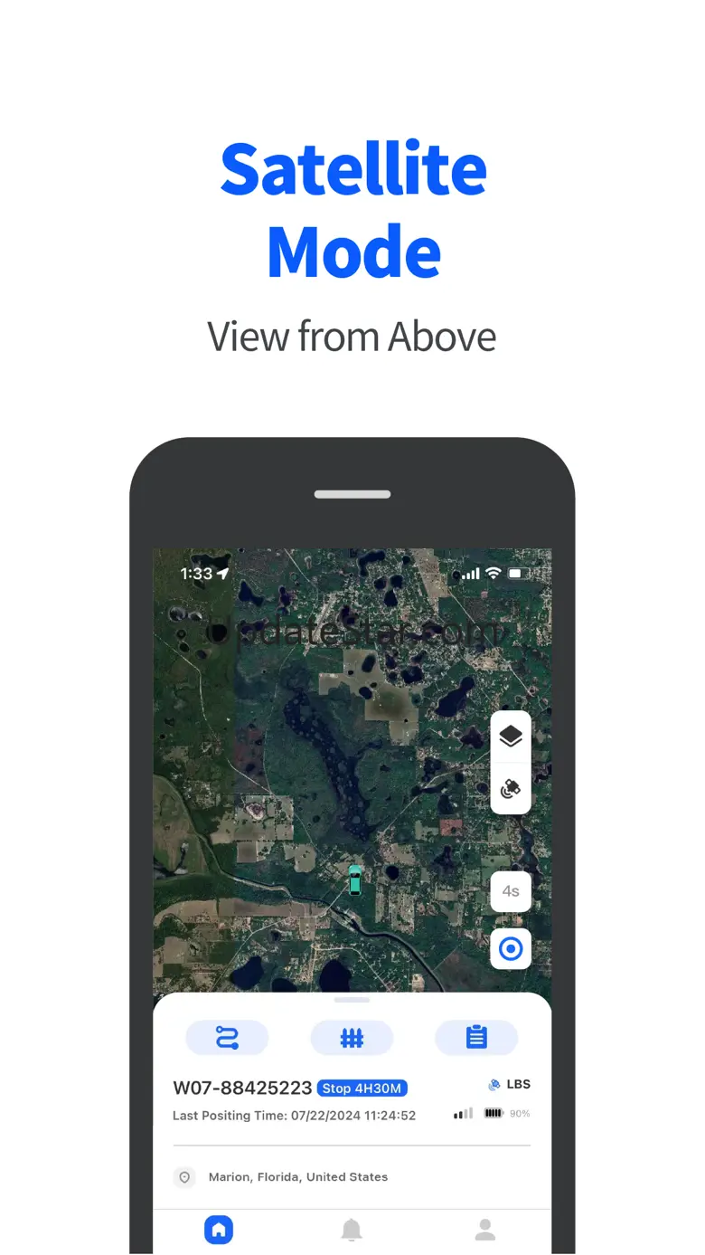 TrackEase 1.1.1
