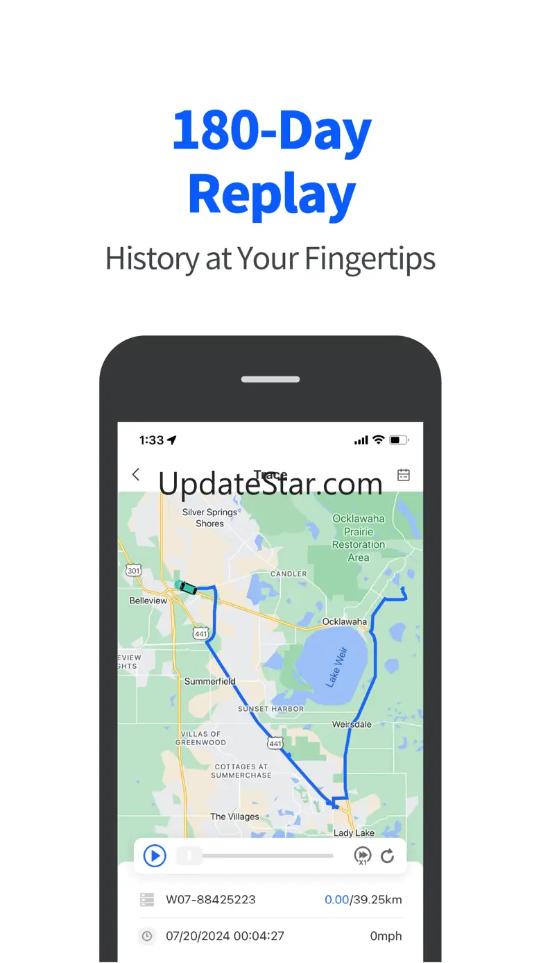 TrackEase 1.1.1