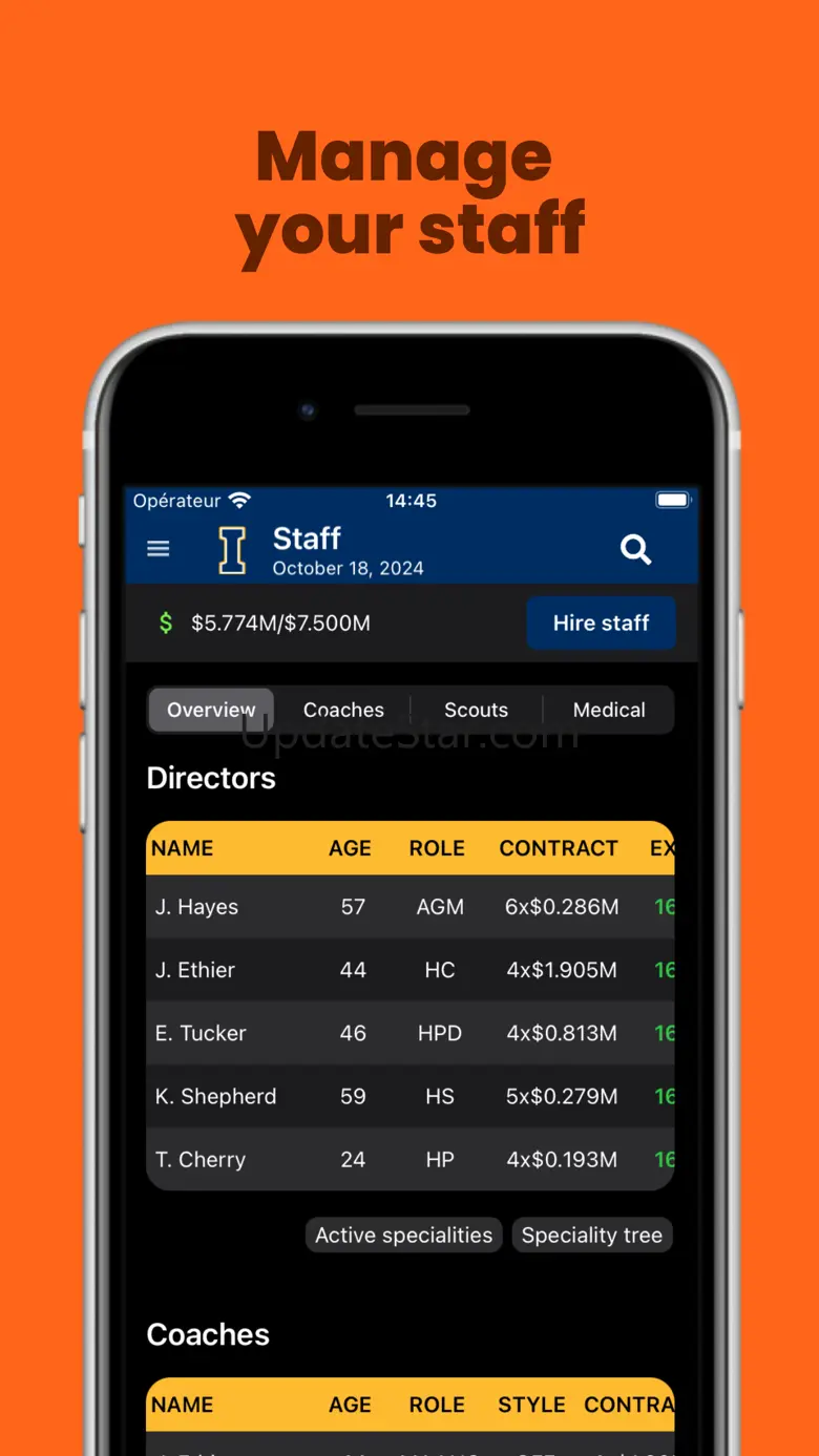Basketball Legacy Manager 25 25.1.6