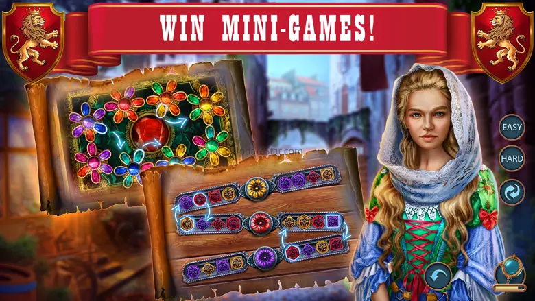 Royal Legends 2: Bonus 1.0