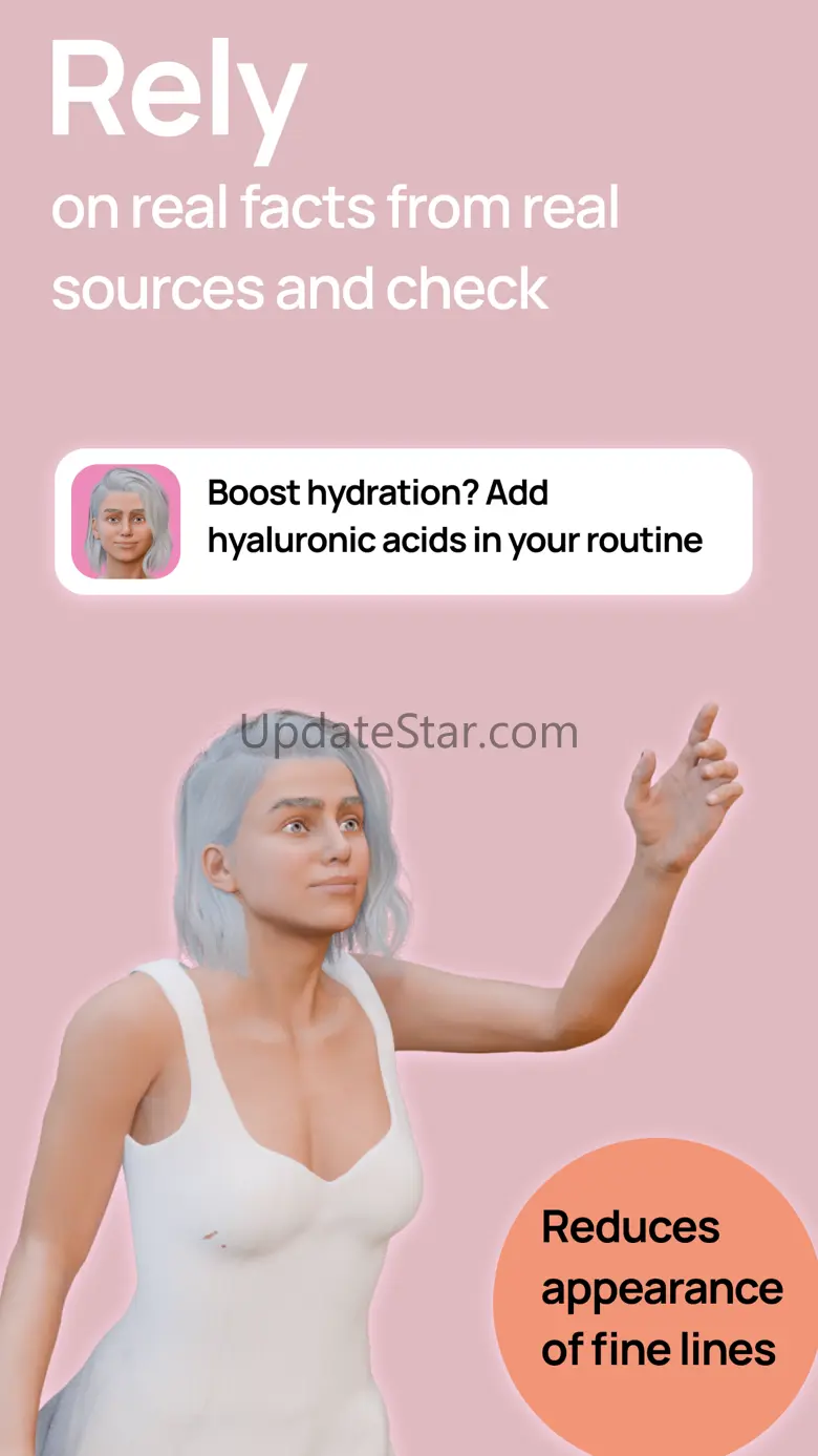 Kety: AI Skincare and Makeup 1.2.5