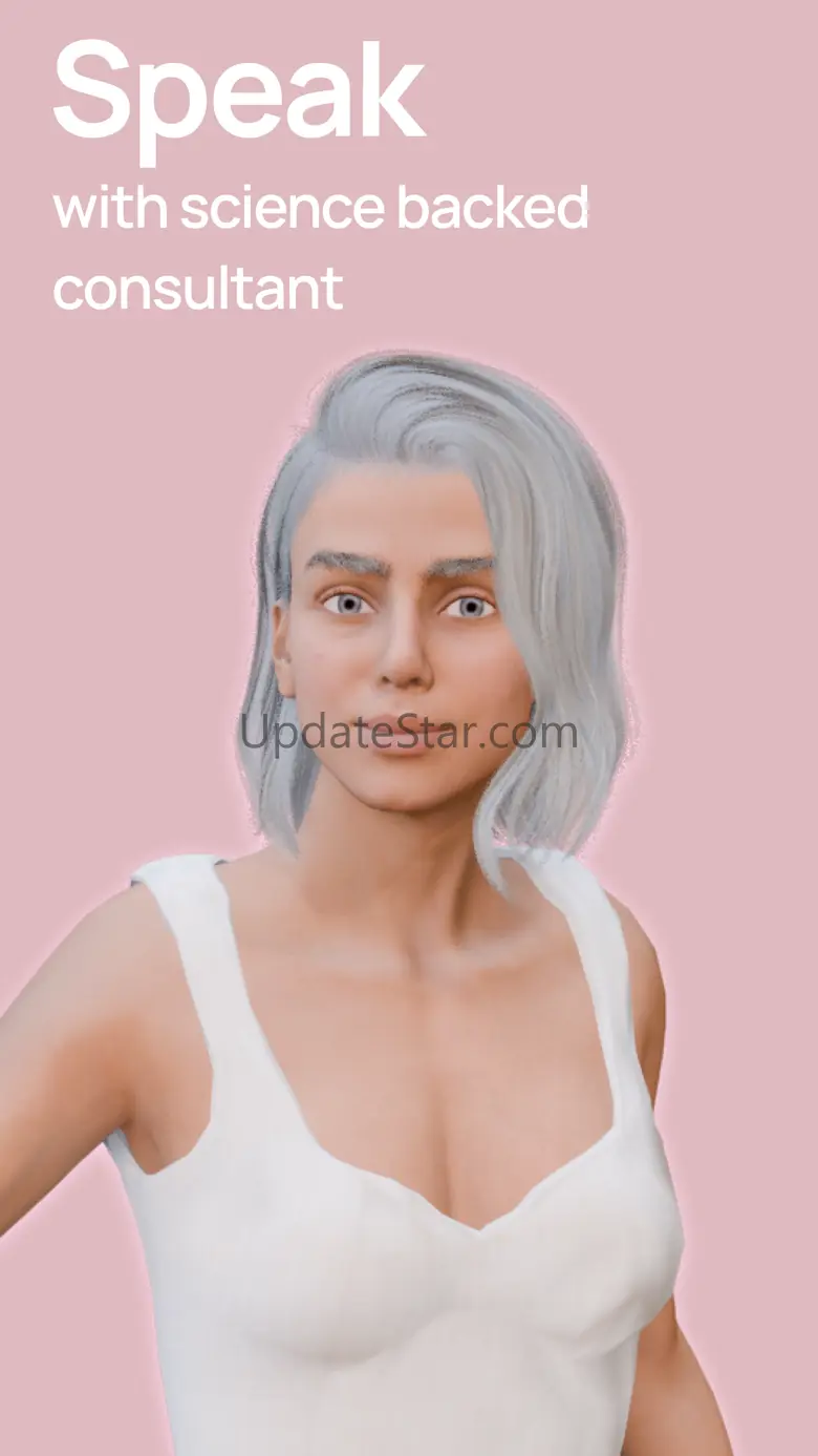 Kety: AI Skincare and Makeup 1.2.5