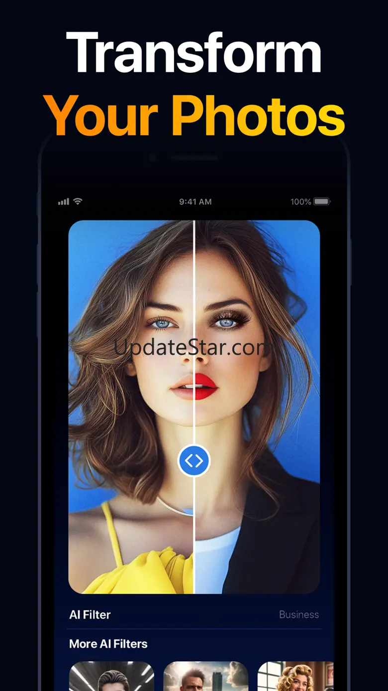 AI Image Generator: Geniart 1.8