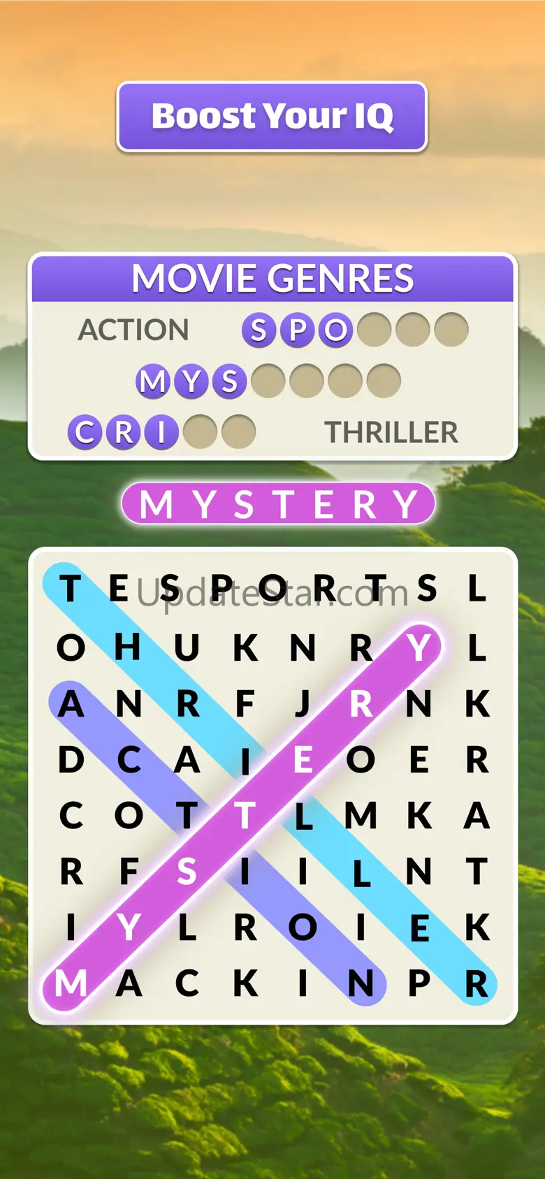 Word Trip Search 1.34.0