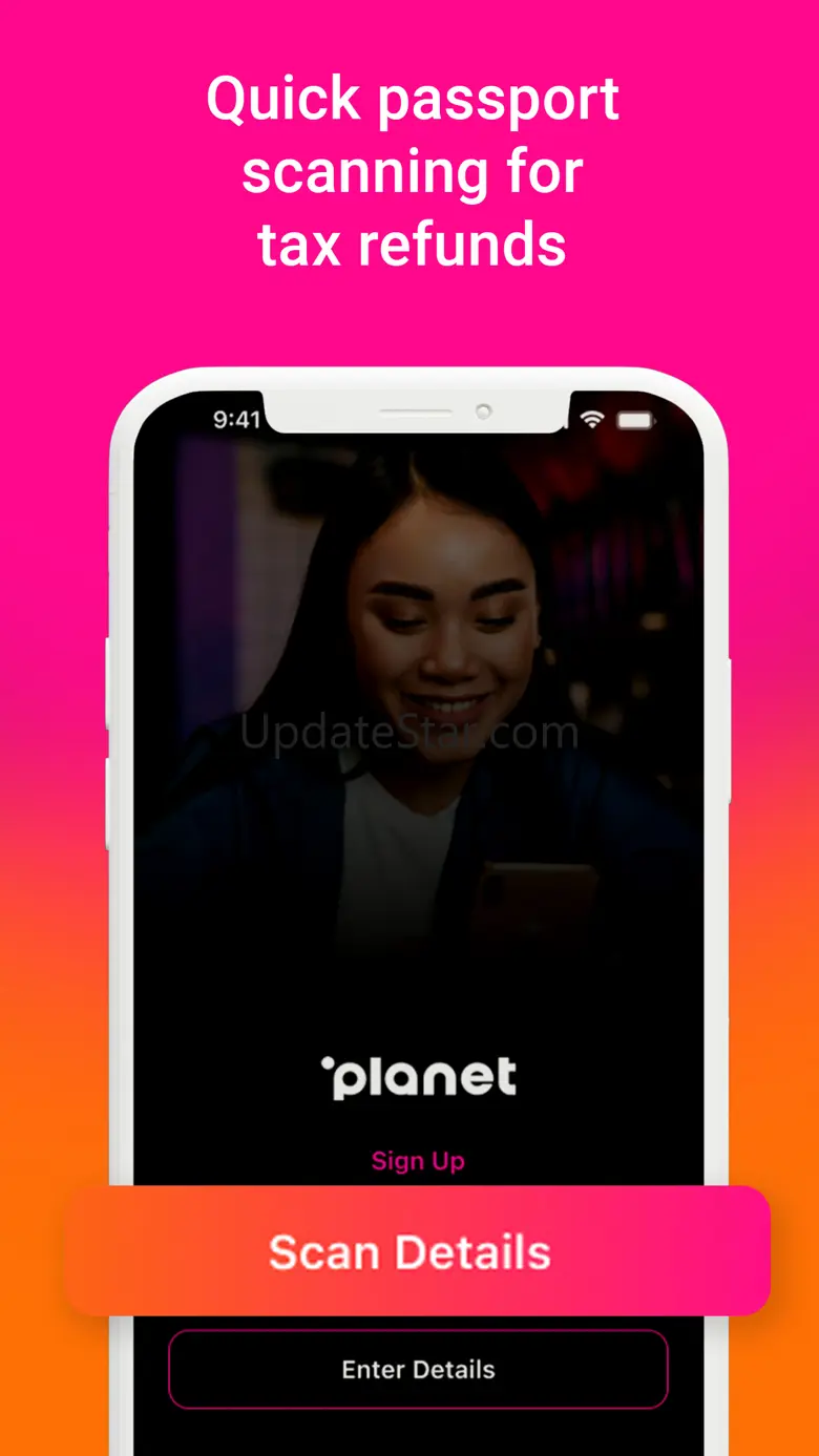 Planet Tax Free ME 1.1