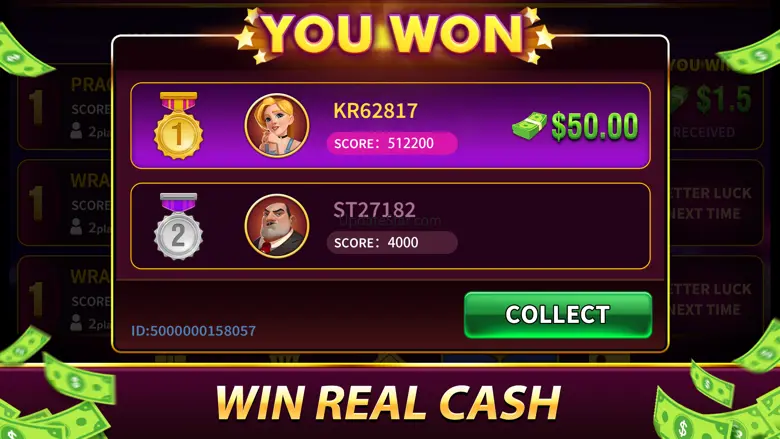 Gleaming Slots - Win Real Cash 1.1.0