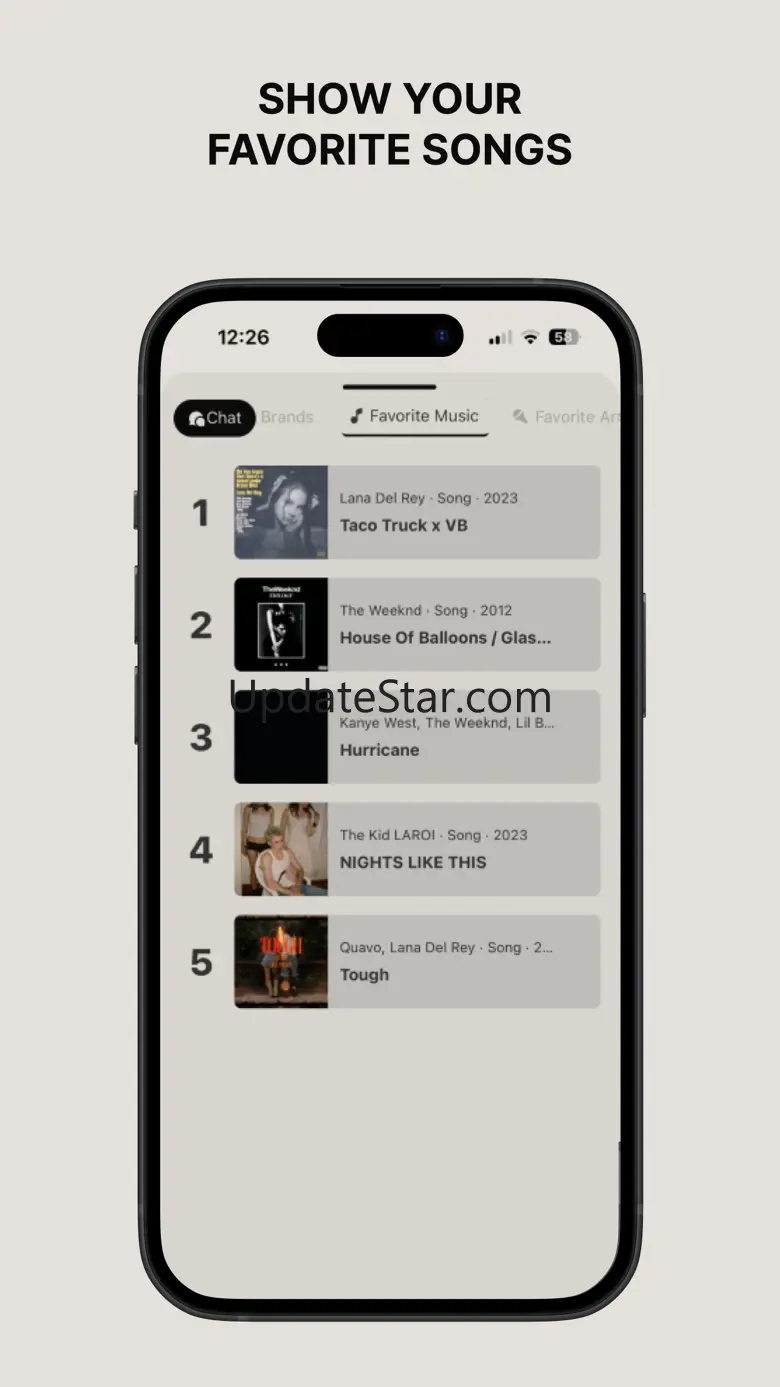 GATE - Creator App 1.1.2