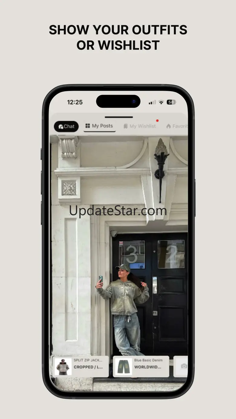 GATE - Creator App 1.1.2