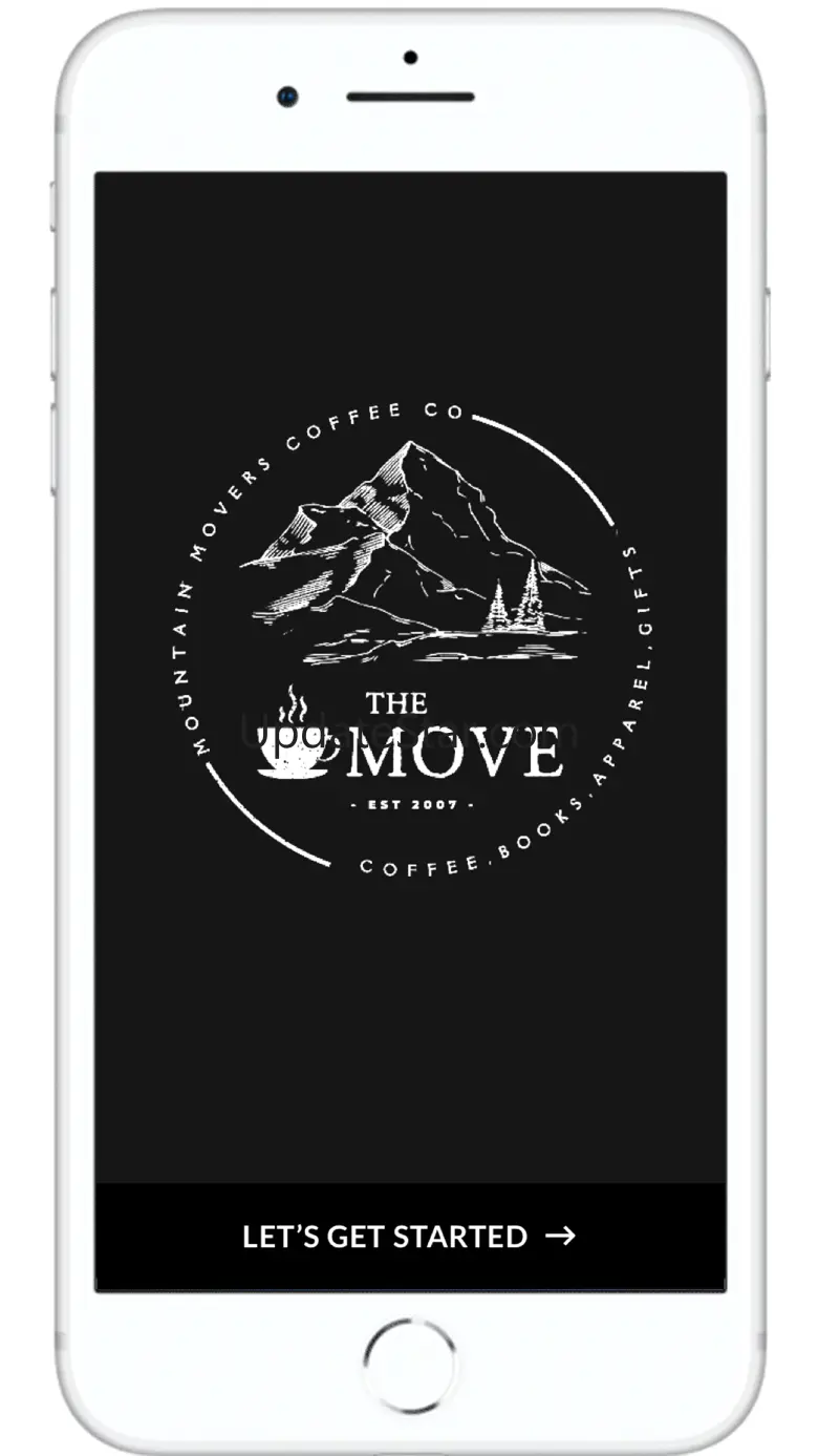 The Move Coffee Shop 7.102.0001