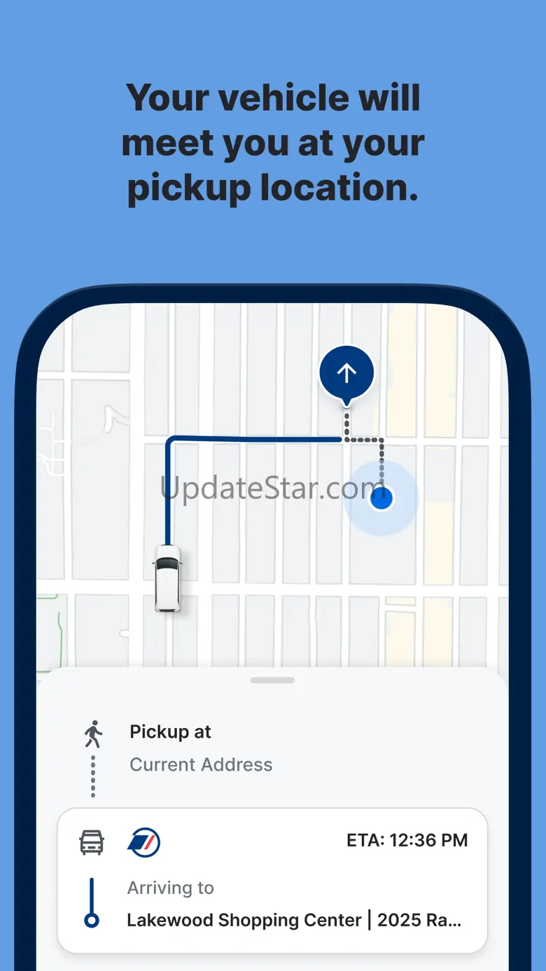 FlexRide by TheRide 4.17.4
